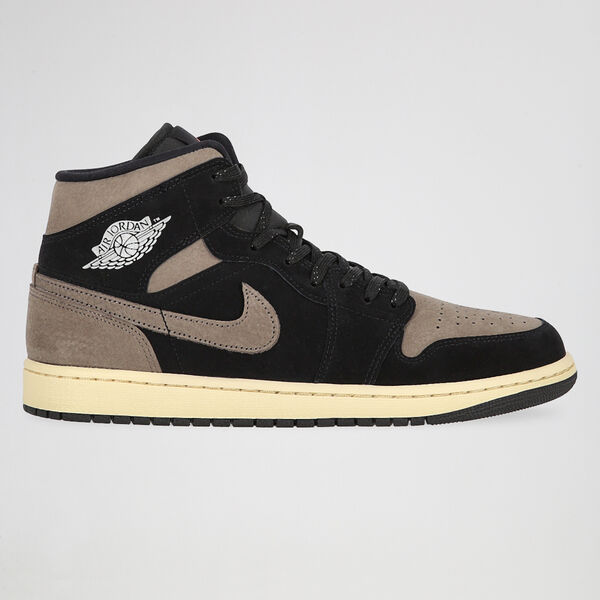 Zapatillas Jordan Air&nbsp;1 Mid&nbsp;Se Hombre