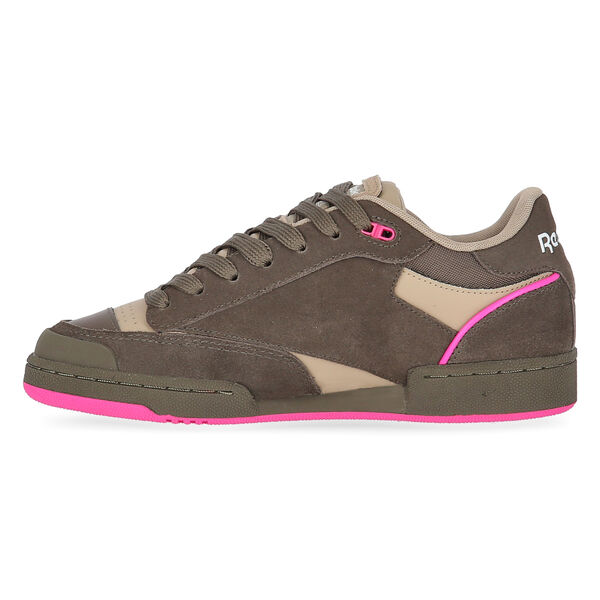 Zapatillas Urbanas Reebok Club C