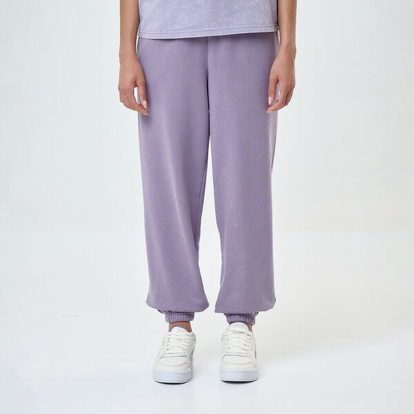 Pantalón Puma Dare To Washed Mujer