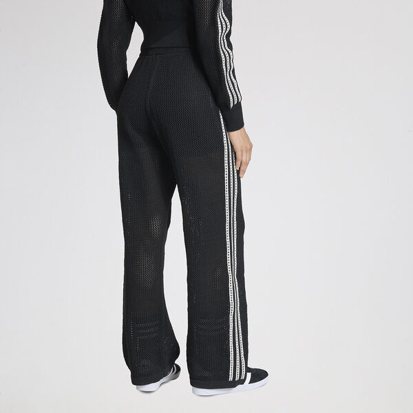 Pantal&oacute;n adidas Crochet Firebird Deportivo Mujer