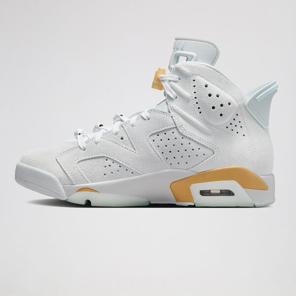Zapatillas Jordan Air 6 Retro "Pearl" Mujer