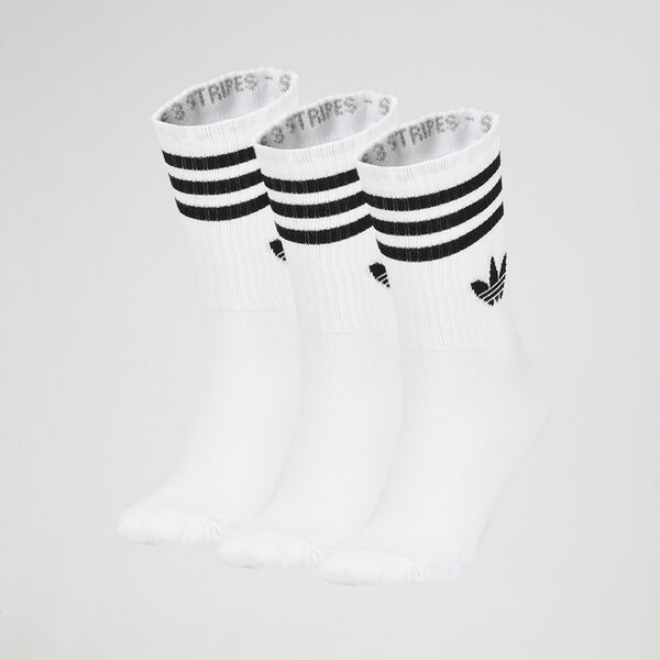 Pack De Medias adidas Clasicos X3