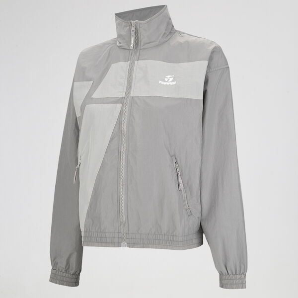 Campera Topper Roy Urbano Mujer