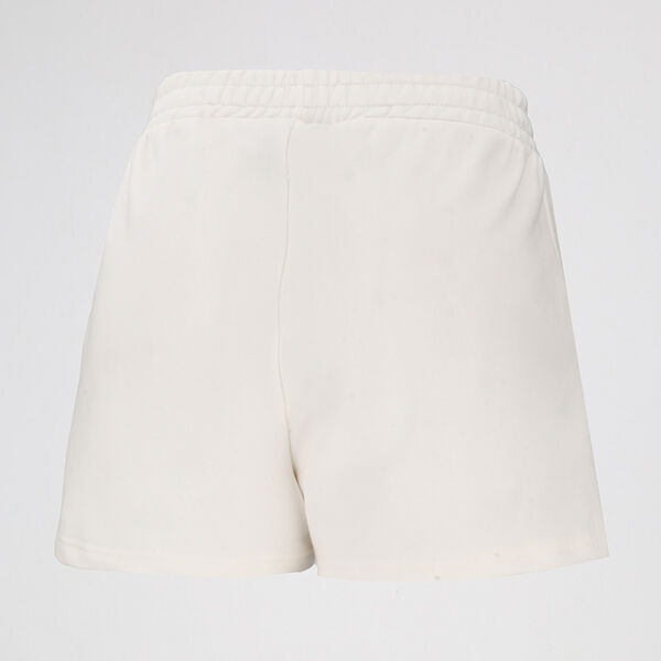 Short Converse Patch Mujer