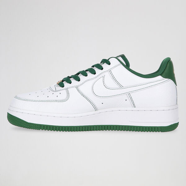 Zapatillas Nike Air Force 1 '07 Mini Jewel Cuero Mujer