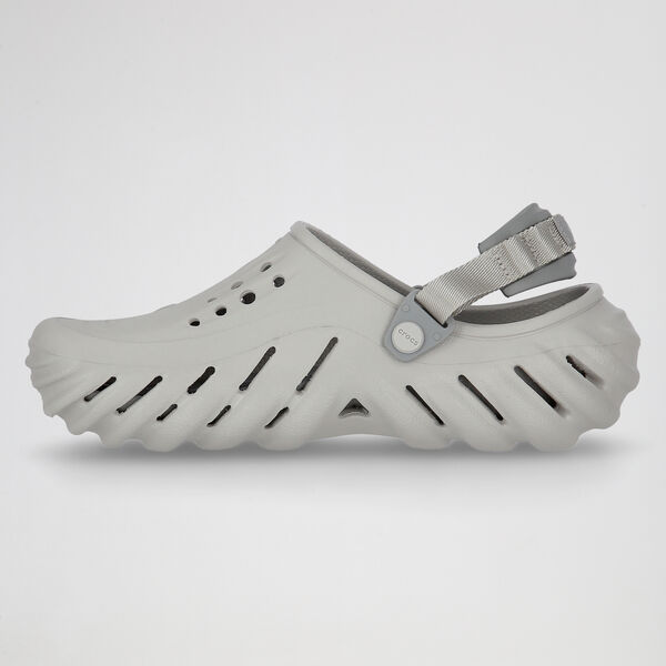 Zuecos Crocs Echo Clog