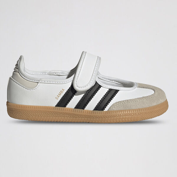 Zapatillas adidas Samba Jane Infantil