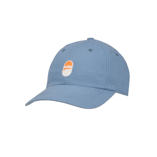Gorra Puma Downtown Low Curve