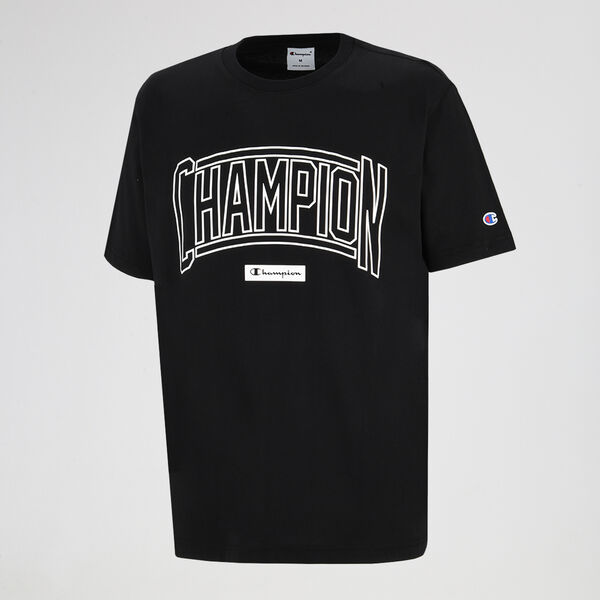 Remera Champion State of Play Hombre
