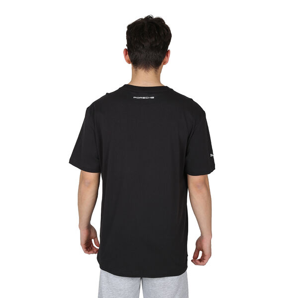 Remera Urbana Puma Pl Statement Hombre