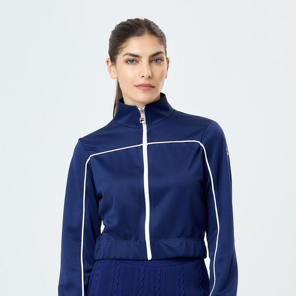 Campera Fila Uc Terrinda V2 Mujer