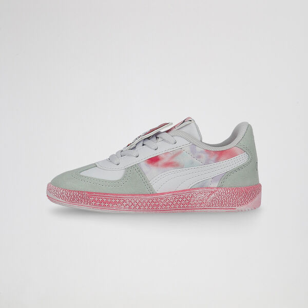 Zapatillas Puma x HELLO KITTY Palermo Niña