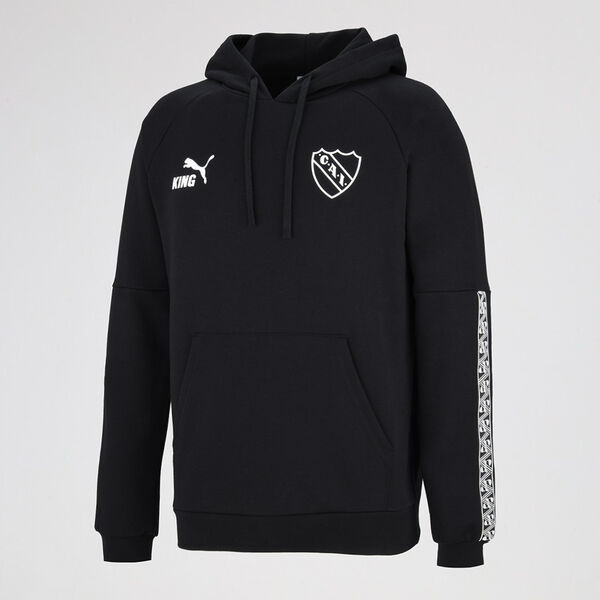 Buzo CAI Puma King Hombre