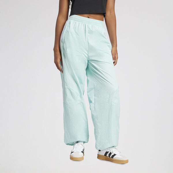 Pantalón adidas Adicolor Teamgeist Holgado Mujer