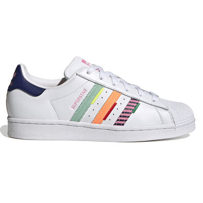 Zapatillas adidas Superstar Mujer