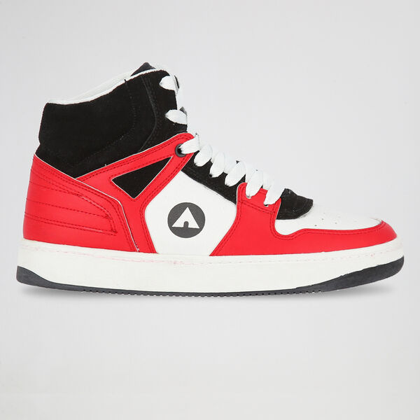 Zapatillas Airwalk Brick Caña Alta