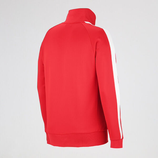 Campera Puma Iconic T7 Hombre