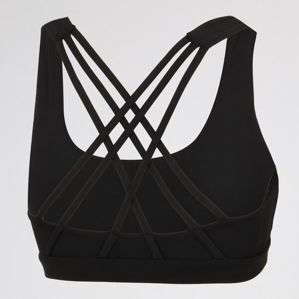 Top Entrenamiento Loop Up Breath Motion Mujer