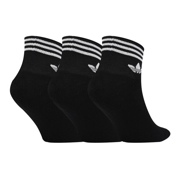 Medias adidas Trifolio 3pp Unisex