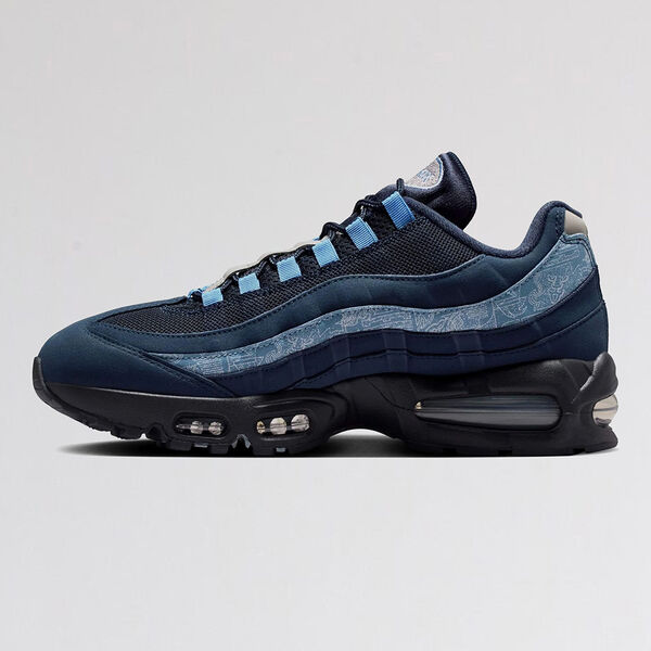 Zapatillas Nike Air Max 95 SE Hombre
