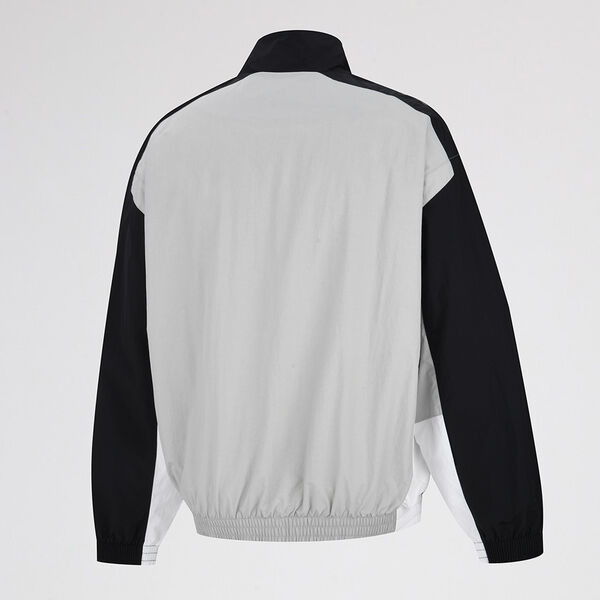 Campera Nike Club Woven Oversized Hombre