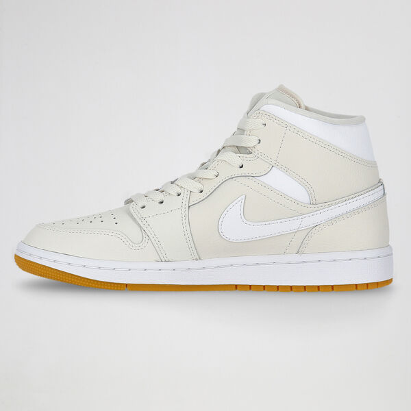 Zapatillas Jordan Air 1 Mid Mujer