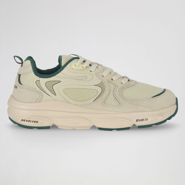 Zapatillas Topper Willow X Revolver EVA
