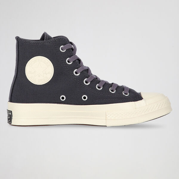 Zapatillas Converse Chuck 70 Hi Lona