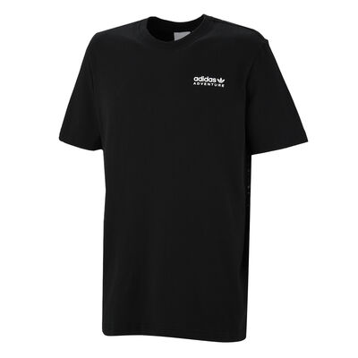 Remera adidas Adventure Mountain Back Hombre