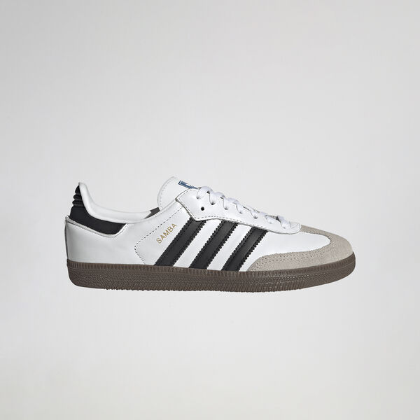 Zapatillas adidas Samba OG Infantil