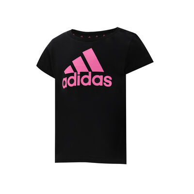 Remera adidas Big Logo