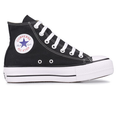 Zapatillas Converse Chuck Taylor All Star Lift Hi