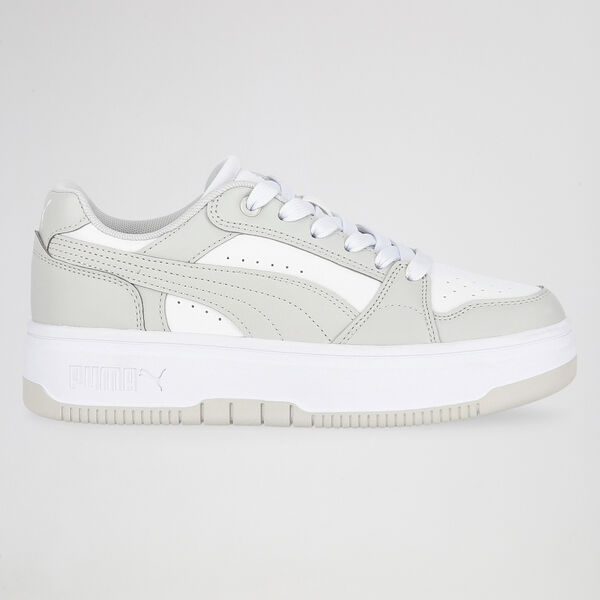 Zapatillas Puma Rebound Low Mujer