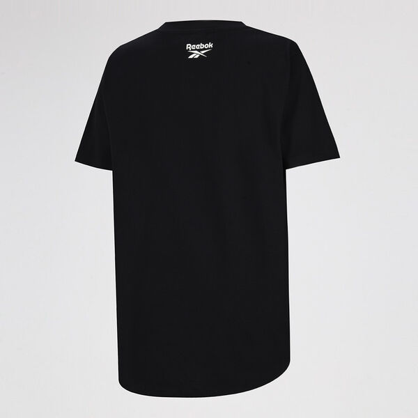 Remera Reebok Brielle Mujer