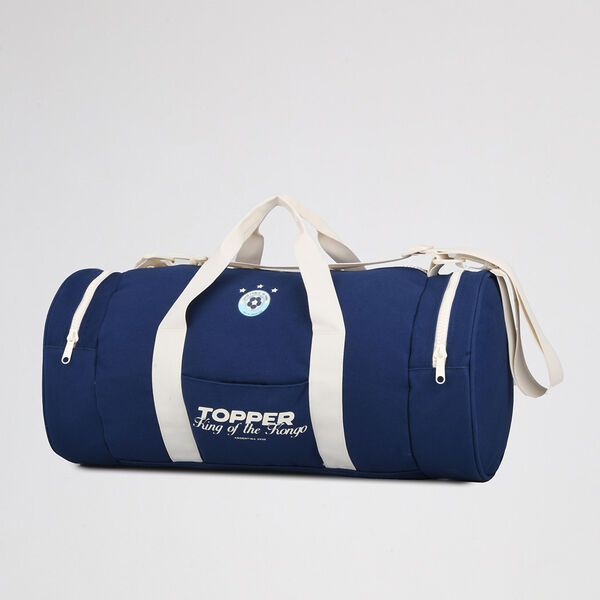 Bolso Topper Fulbito King of the Kongo