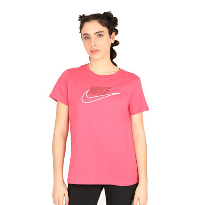 Remera Nike Sportswear Icon Clash