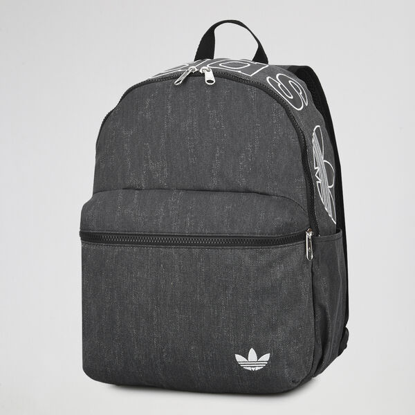 Mochila adidas Cl Con Efecto Lavado