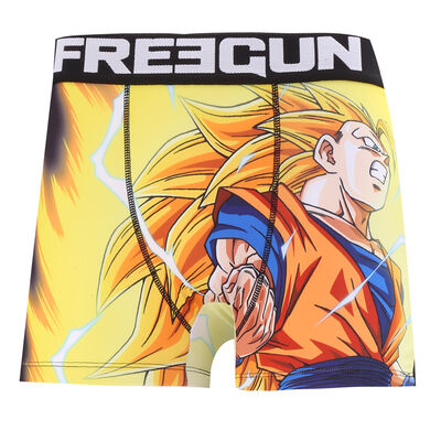 Boxer Freegun Dragon Ball