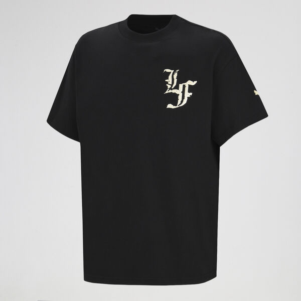 Remera Puma Lafrancé Heem Ii