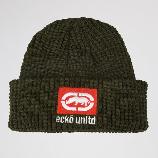 Gorra Ecko Insti I25 de Hombre