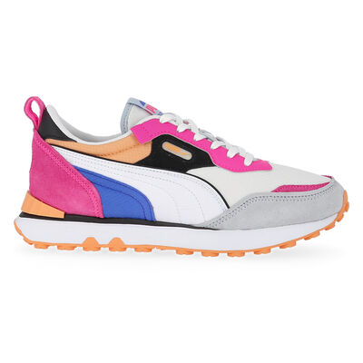 Zapatillas Puma Rider FvFuture Unisex