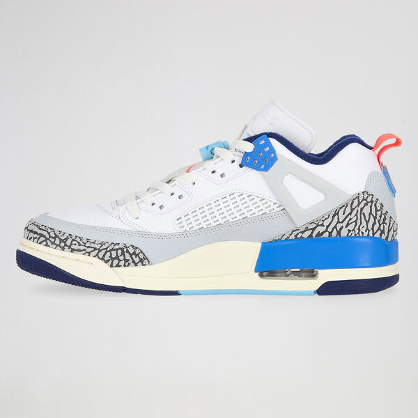 Zapatillas Jordan Spizike Low Hombre