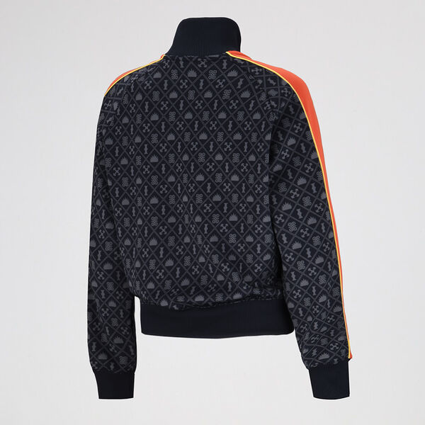 Campera Puma Road To Unity Mujer