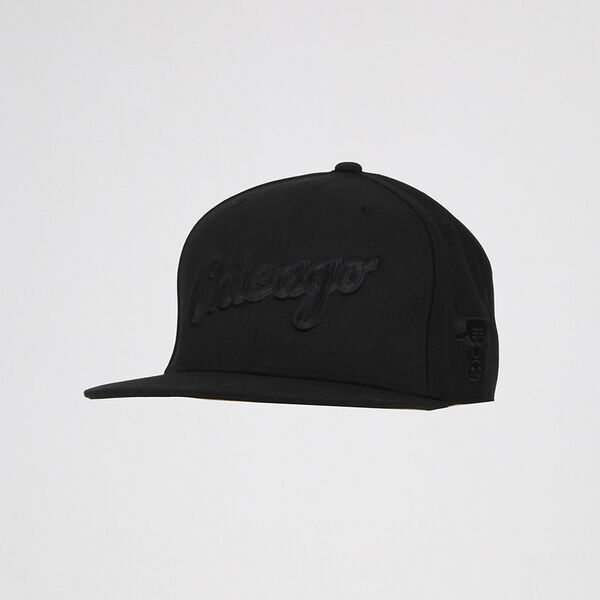 Gorra NBA Tonality Chicago Bulls Hombre