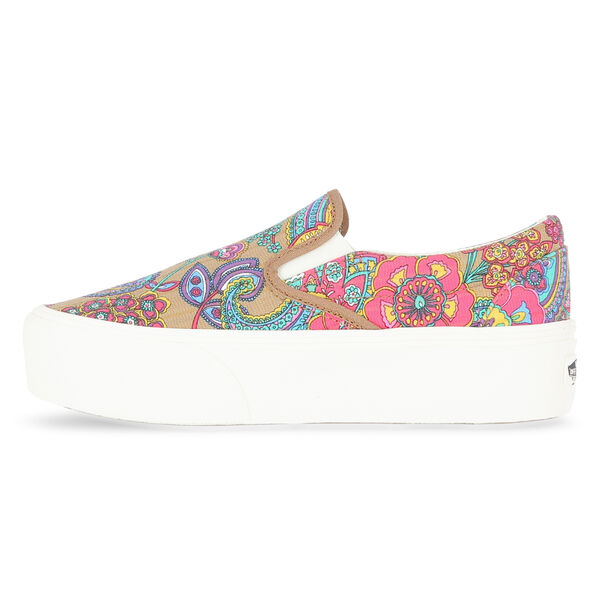 Zapatillas Vans U Classic Slip On Stackform