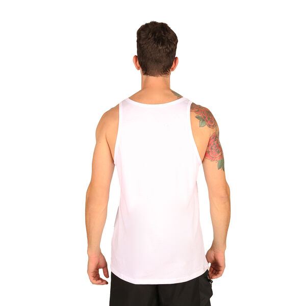 Musculosa Vans Off The Wall