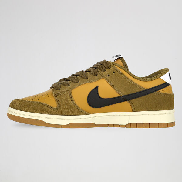 Zapatillas Nike Dunk Low Retro Hombre
