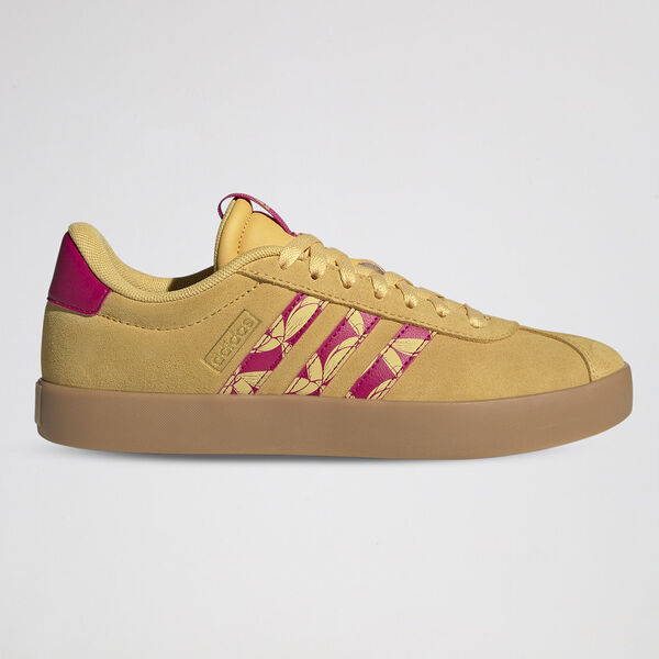 Zapatillas adidas VL Court 3.0 Mujer