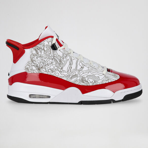 Zapatillas Jordan Dub Zero