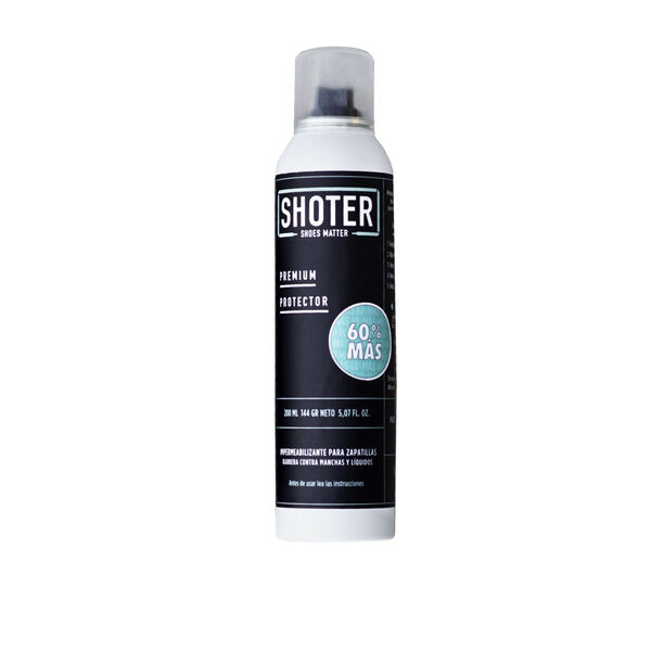 Protector Shoter Impermeabilizante 200 Ml